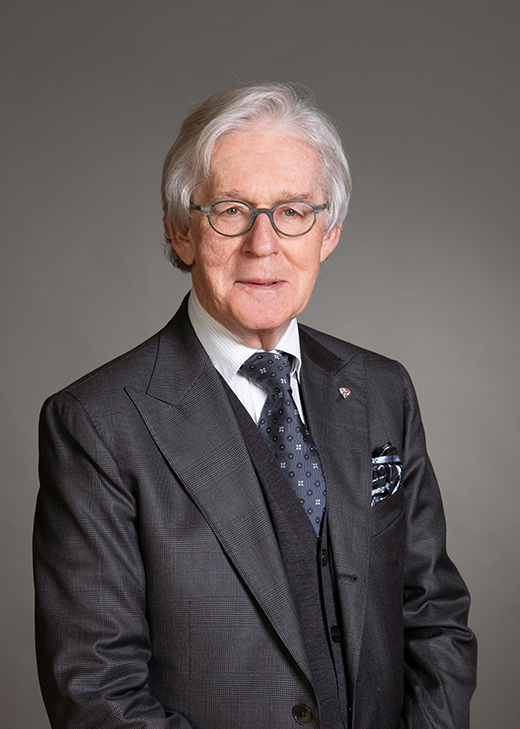 WP/StB Univ-Prof. Hon-Prof. Mag. Dr. Alois Pircher